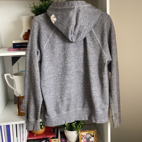 Roots Hoodie - Picture 6 of 8